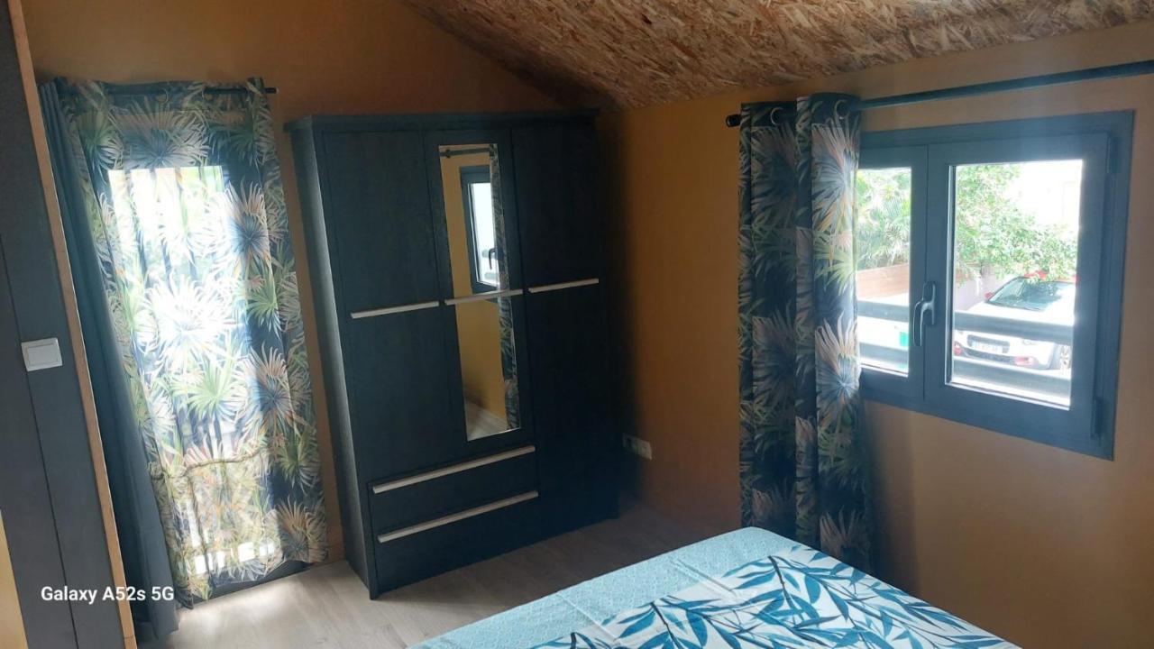 Rev Bor D'Mer L'Etang-Sale Экстерьер фото