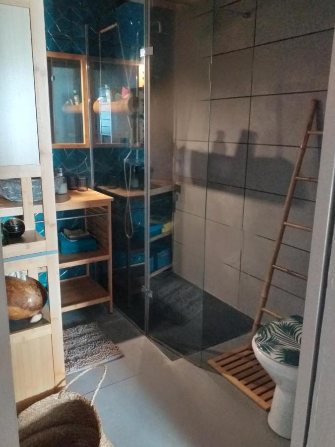 Rev Bor D'Mer L'Etang-Sale Экстерьер фото
